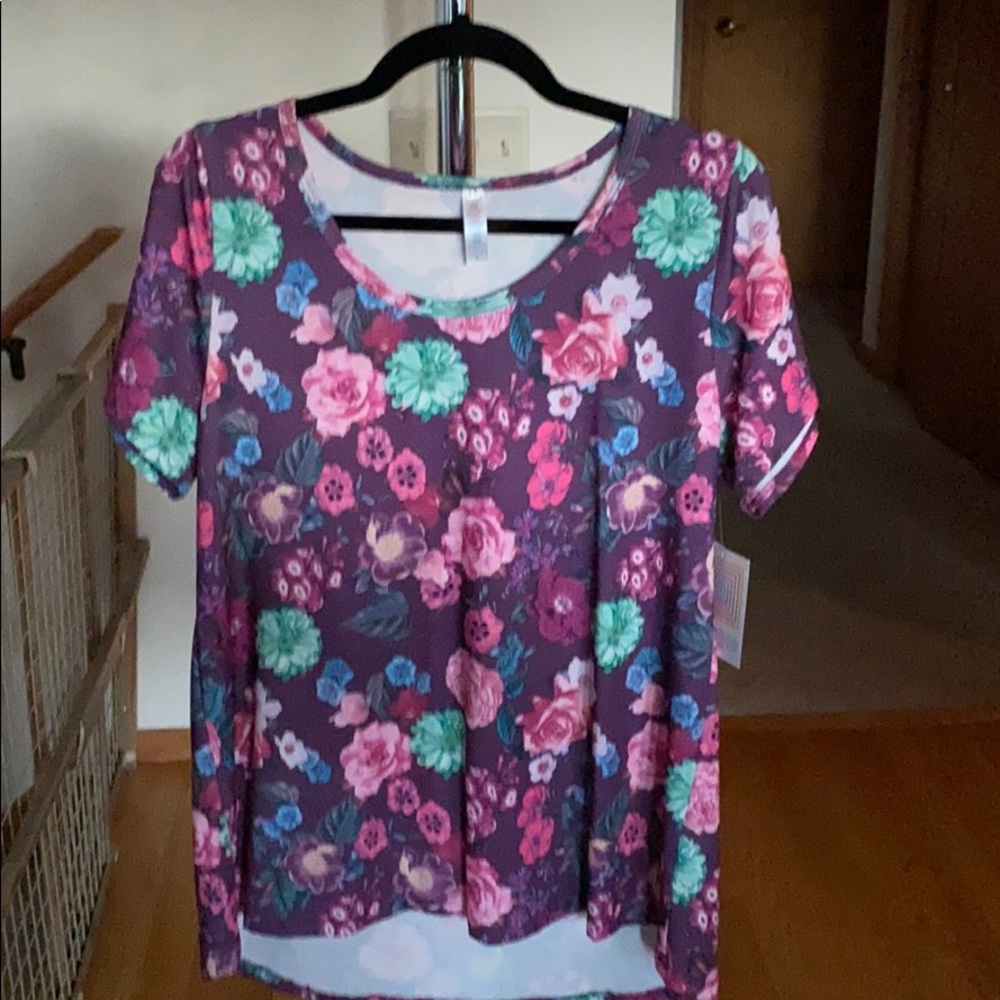 LuLaRoe Classic T